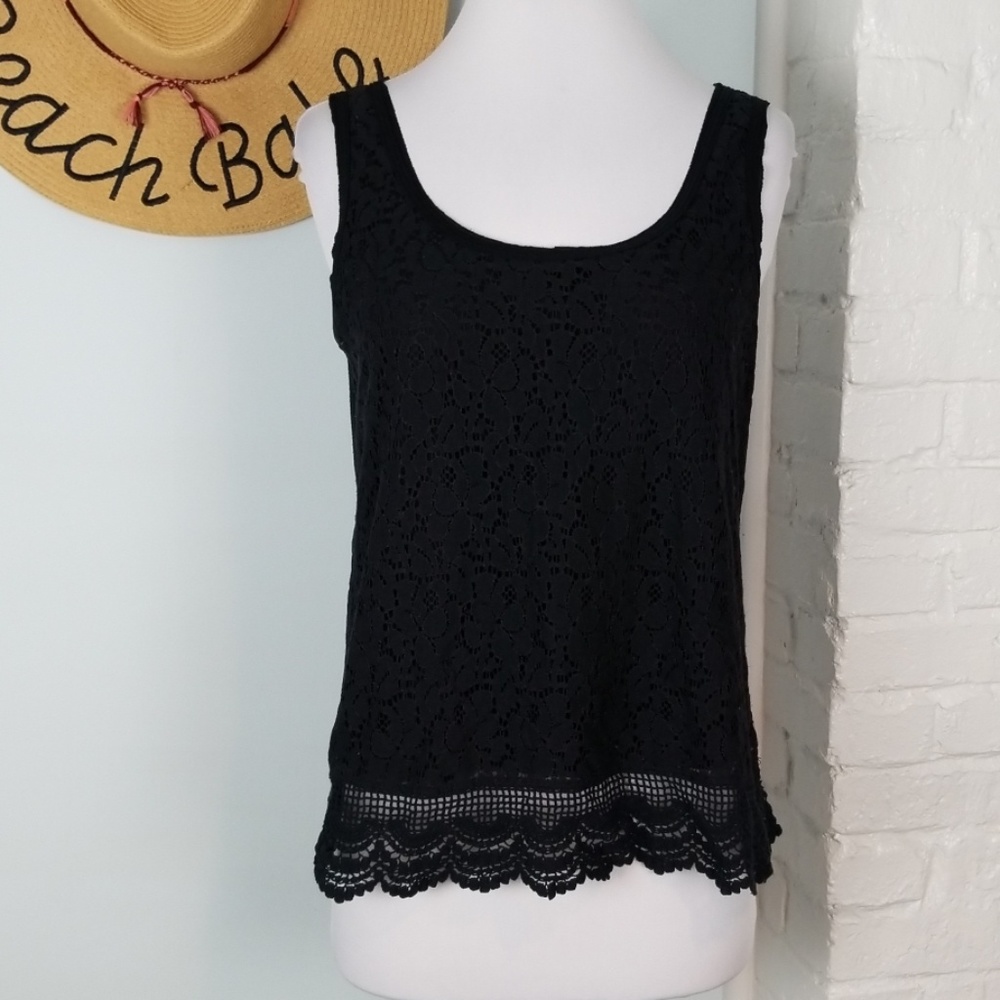 Mossimo tank